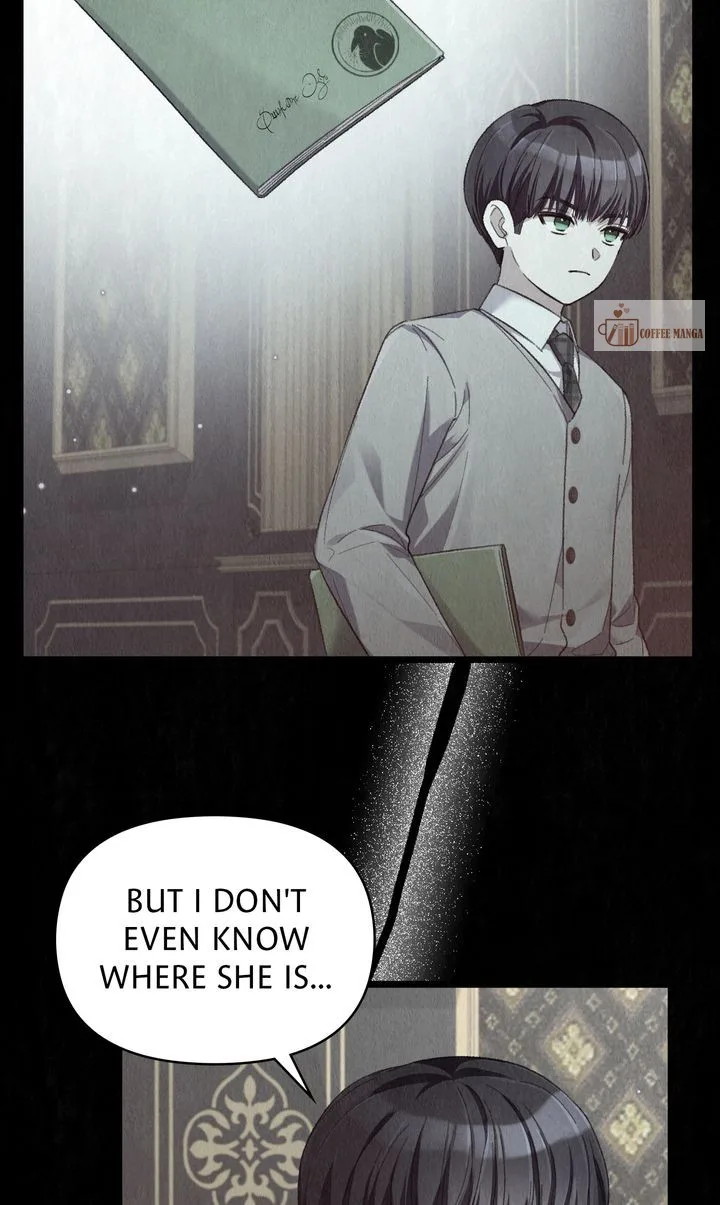 Dear, Not Cunning Witch Chapter 50 page 8