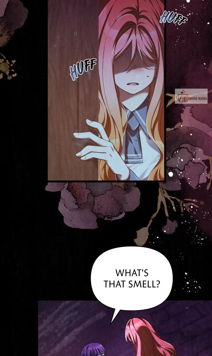 Dear, Not Cunning Witch Chapter 50 page 18