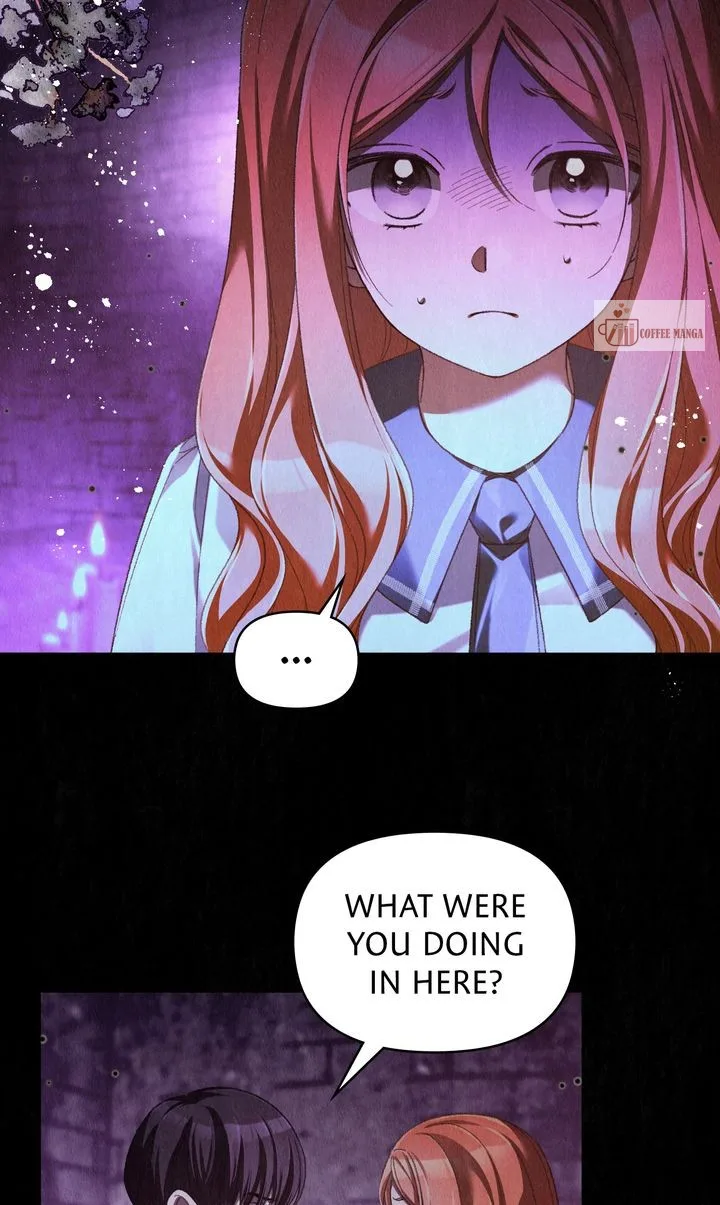 Dear, Not Cunning Witch Chapter 50 page 20