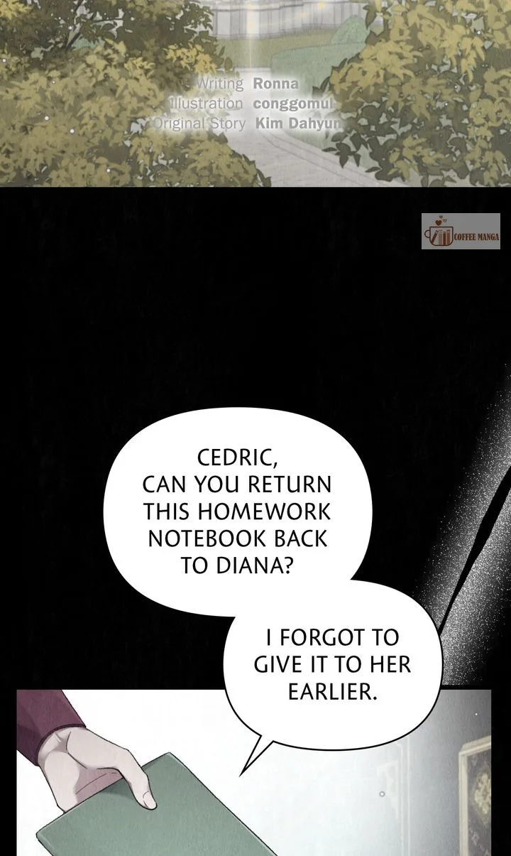 Dear, Not Cunning Witch Chapter 50 page 7