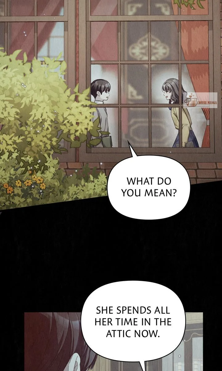 Dear, Not Cunning Witch Chapter 50 page 3