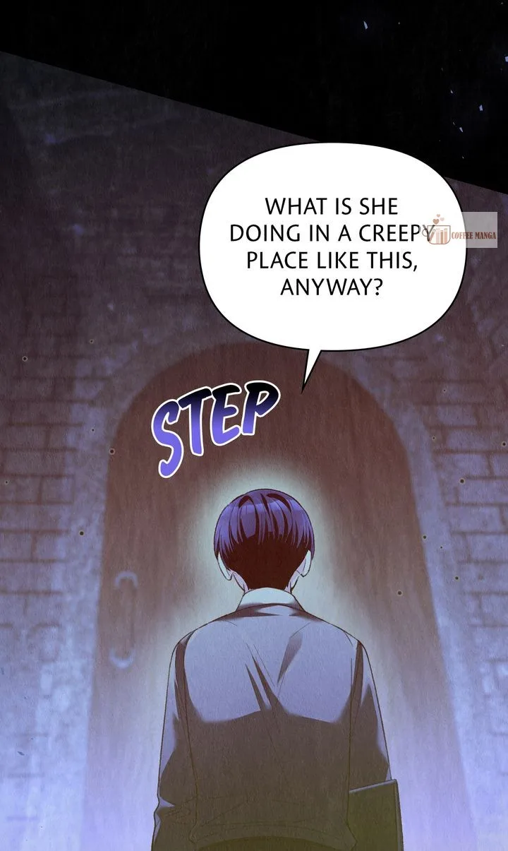 Dear, Not Cunning Witch Chapter 50 page 12