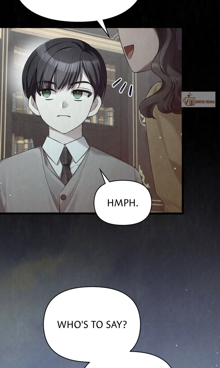 Dear, Not Cunning Witch Chapter 50 page 5