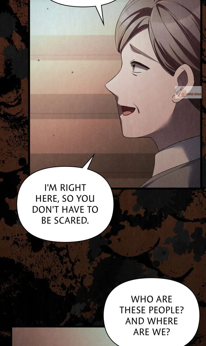 Dear, Not Cunning Witch Chapter 51 page 29