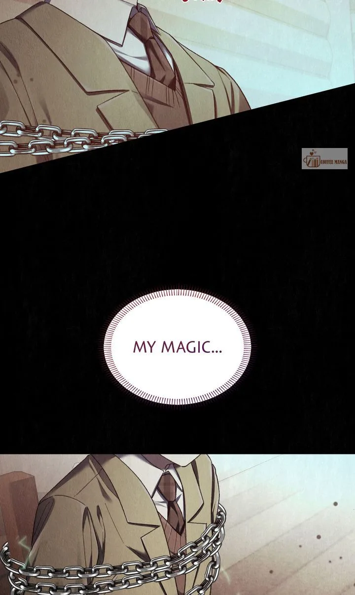 Dear, Not Cunning Witch Chapter 51 page 16