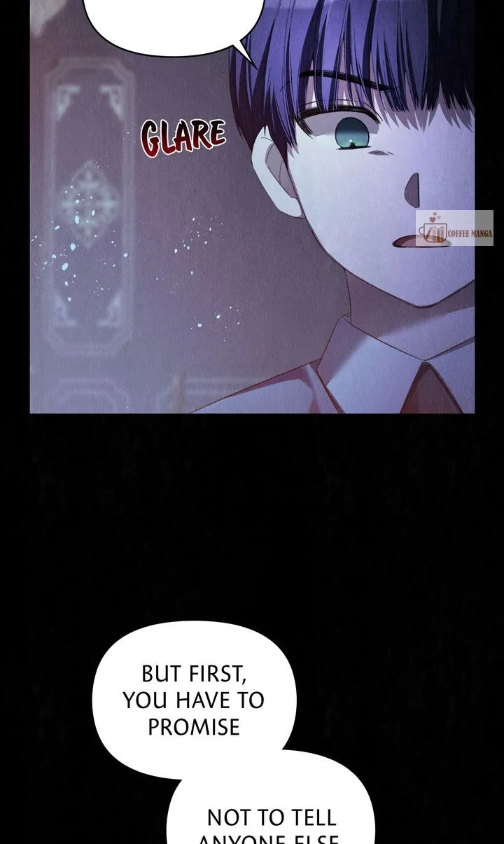 Dear, Not Cunning Witch Chapter 50 page 44