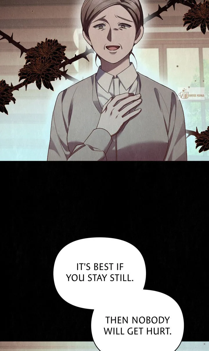 Dear, Not Cunning Witch Chapter 51 page 27