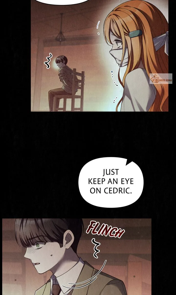 Dear, Not Cunning Witch Chapter 51 page 9