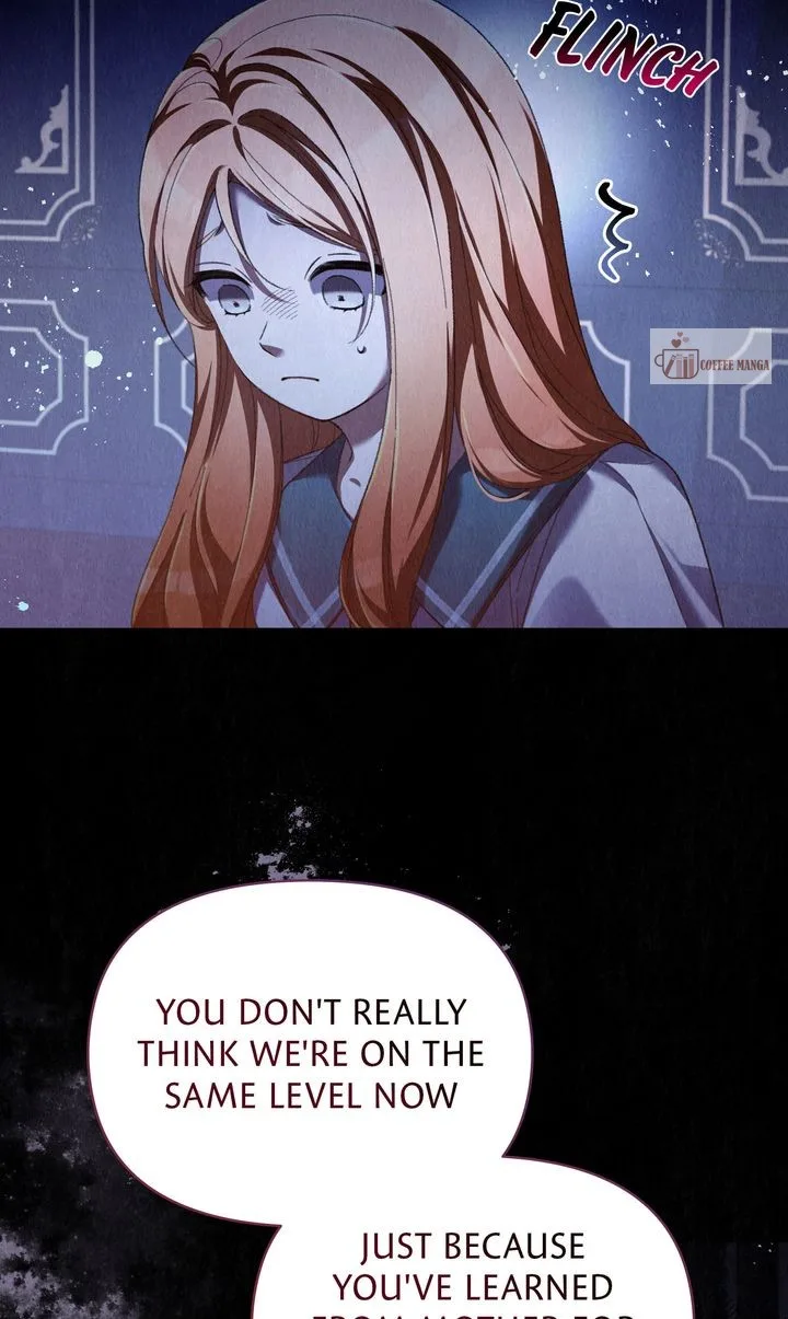 Dear, Not Cunning Witch Chapter 50 page 49