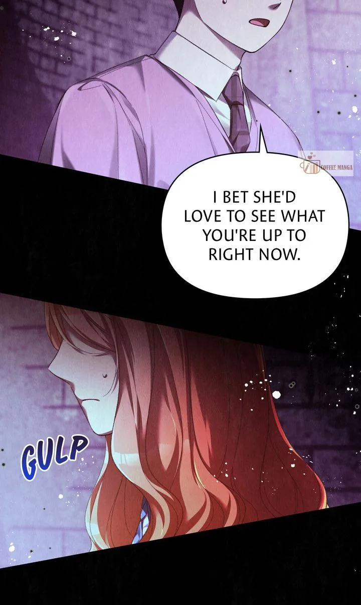 Dear, Not Cunning Witch Chapter 50 page 23