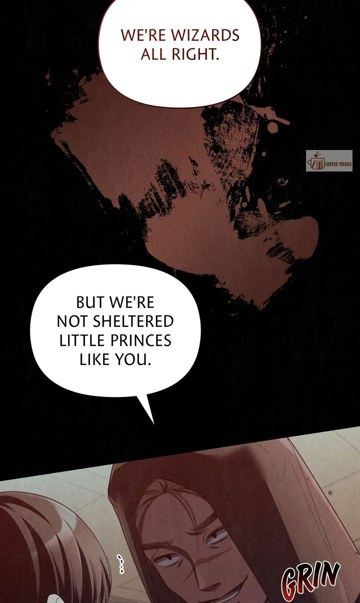 Dear, Not Cunning Witch Chapter 51 page 14
