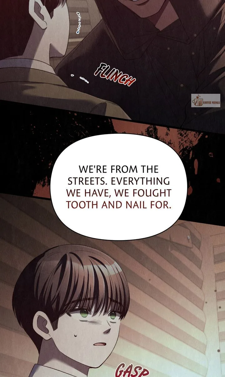 Dear, Not Cunning Witch Chapter 51 page 15