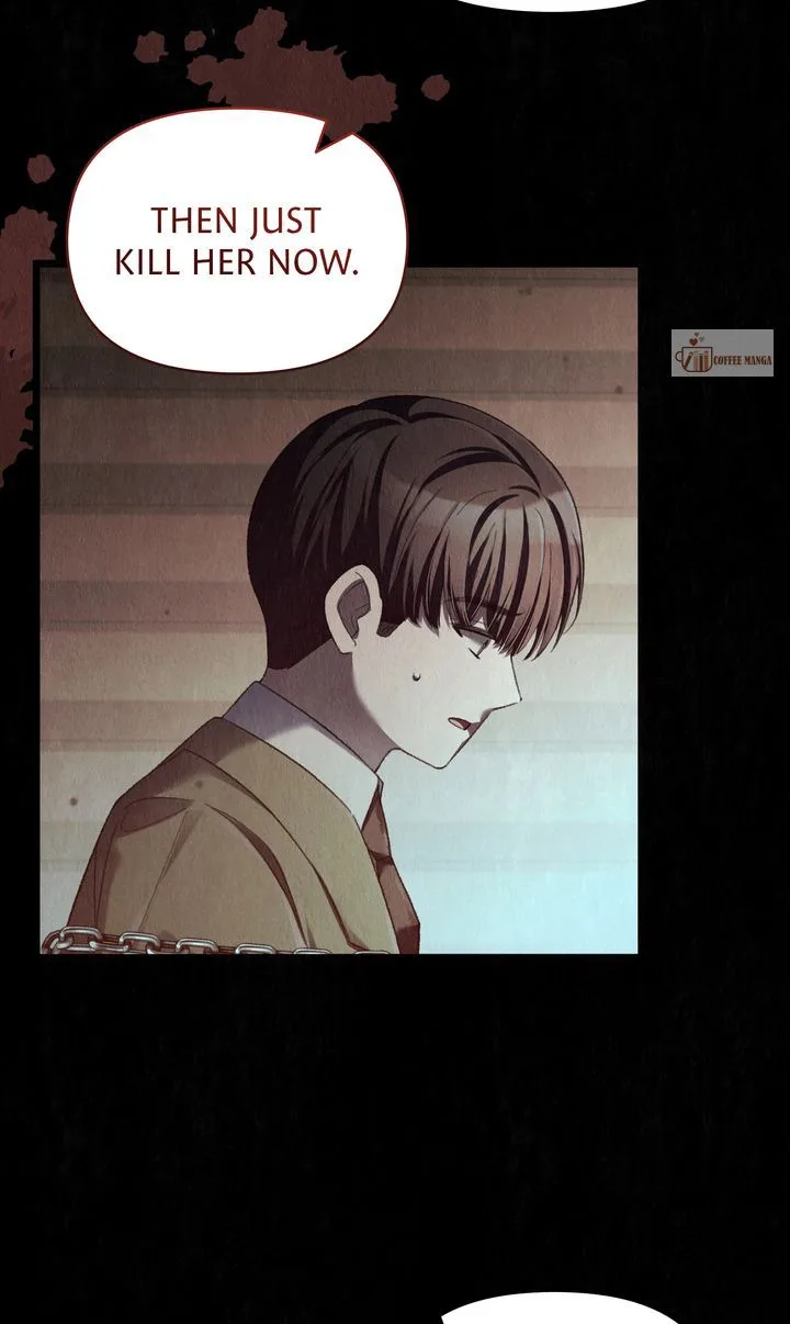 Dear, Not Cunning Witch Chapter 51 page 23