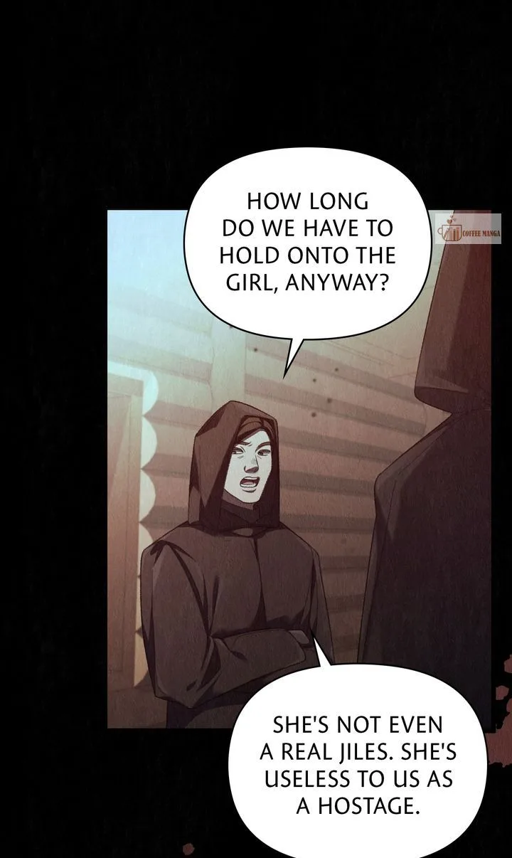 Dear, Not Cunning Witch Chapter 51 page 22