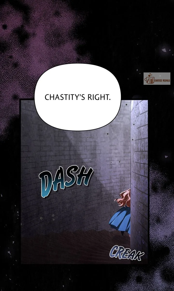 Dear, Not Cunning Witch Chapter 50 page 26