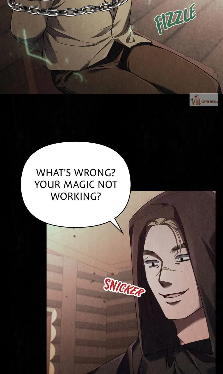 Dear, Not Cunning Witch Chapter 51 page 17