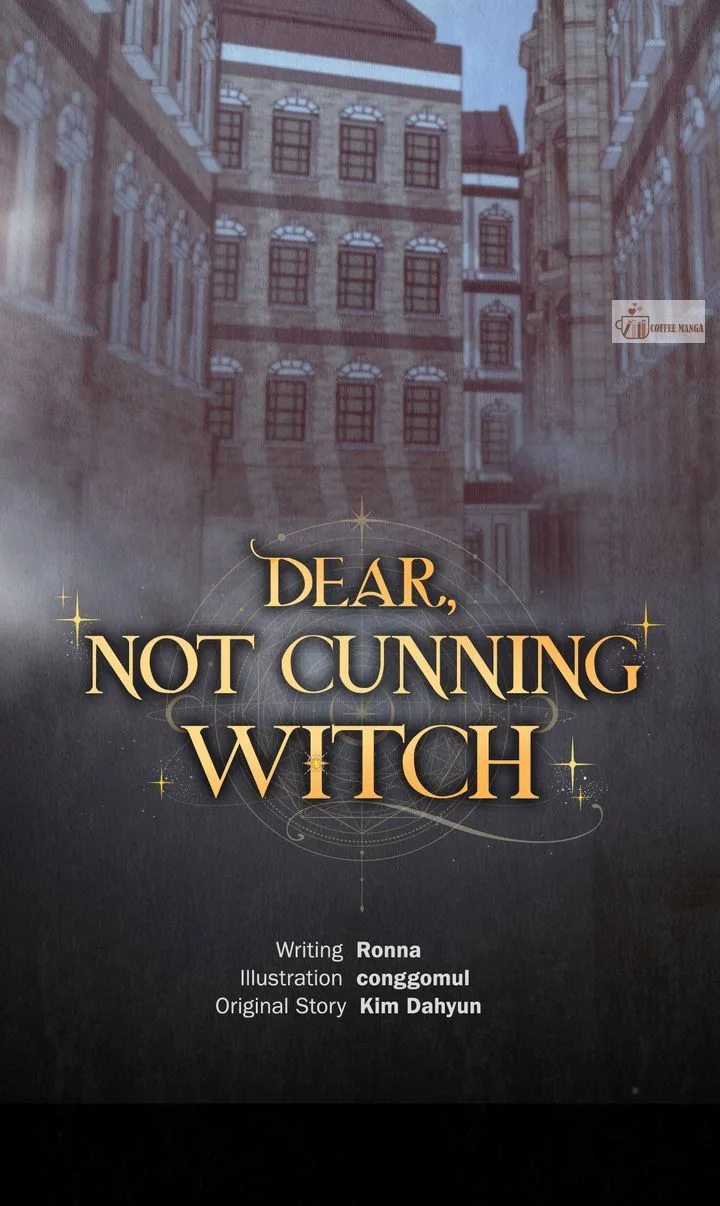 Dear, Not Cunning Witch Chapter 51 page 5