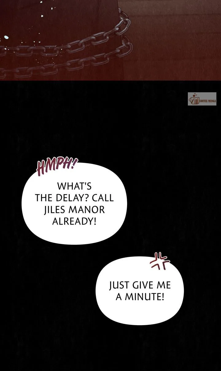 Dear, Not Cunning Witch Chapter 51 page 21