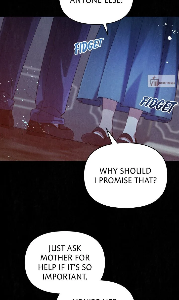 Dear, Not Cunning Witch Chapter 50 page 45