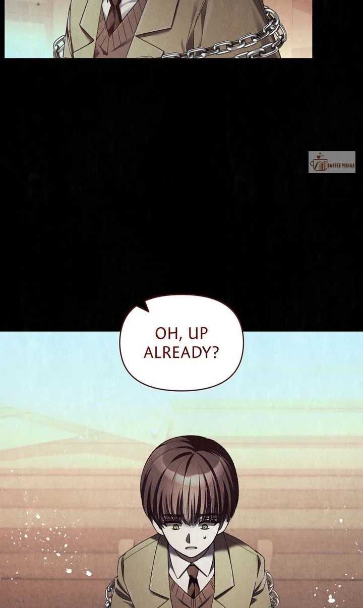 Dear, Not Cunning Witch Chapter 51 page 10