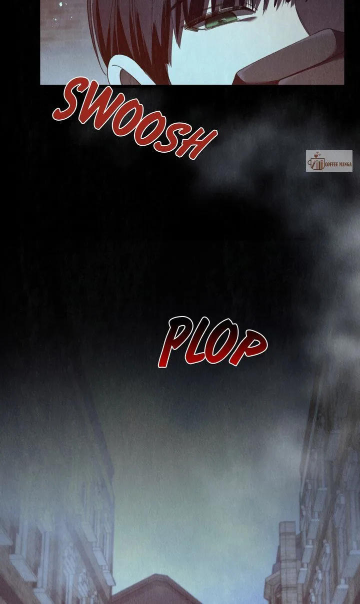Dear, Not Cunning Witch Chapter 51 page 4