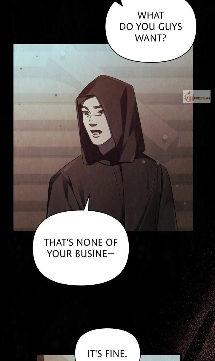 Dear, Not Cunning Witch Chapter 51 page 24