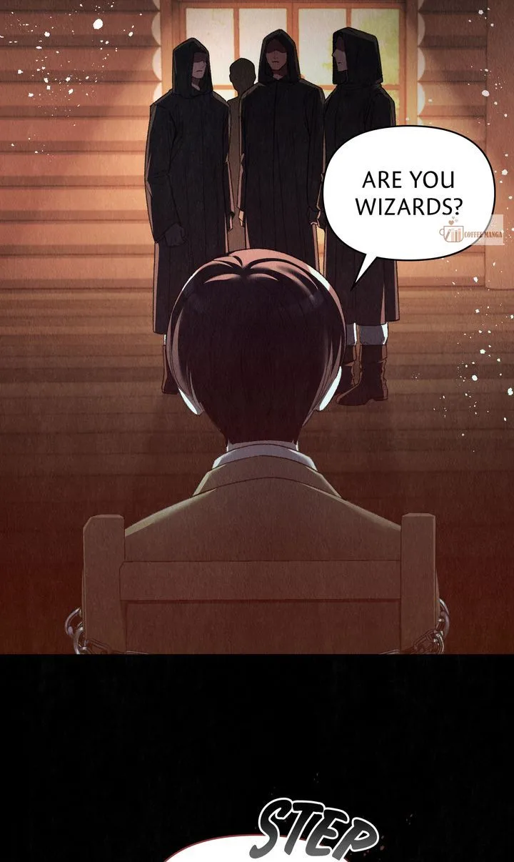 Dear, Not Cunning Witch Chapter 51 page 13