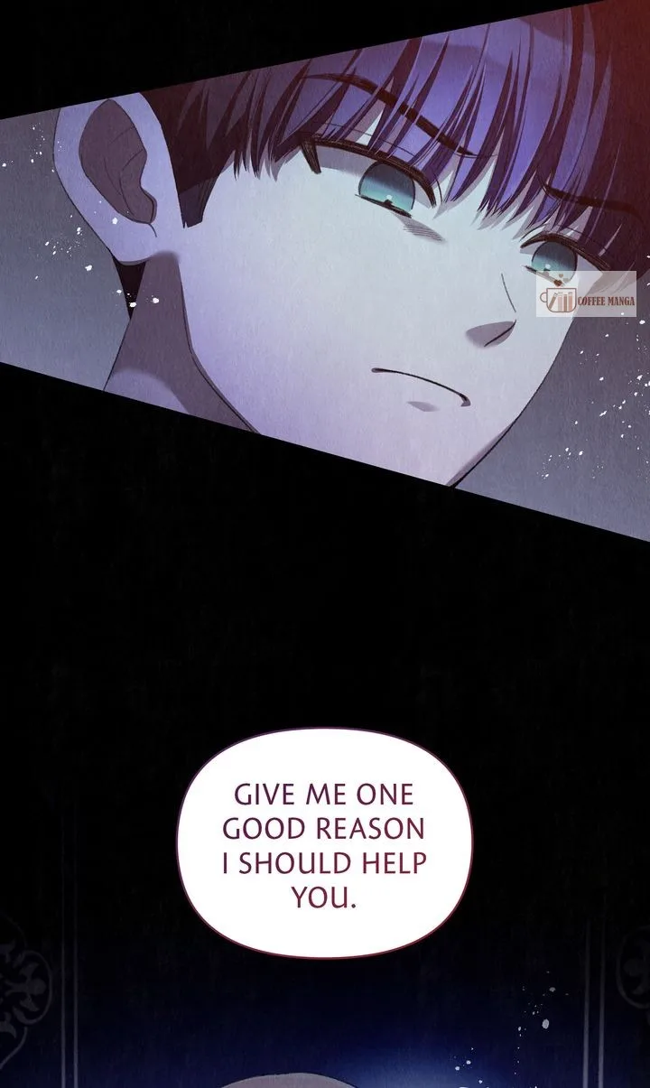 Dear, Not Cunning Witch Chapter 50 page 48