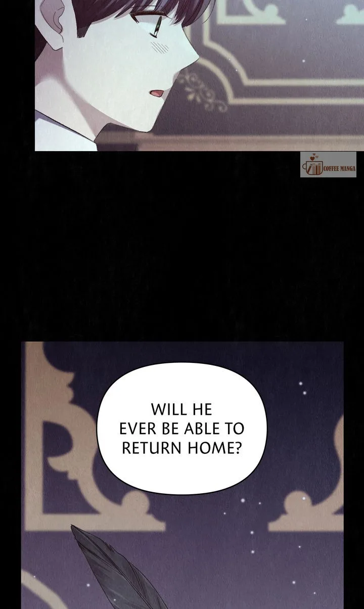 Dear, Not Cunning Witch Chapter 50 page 38