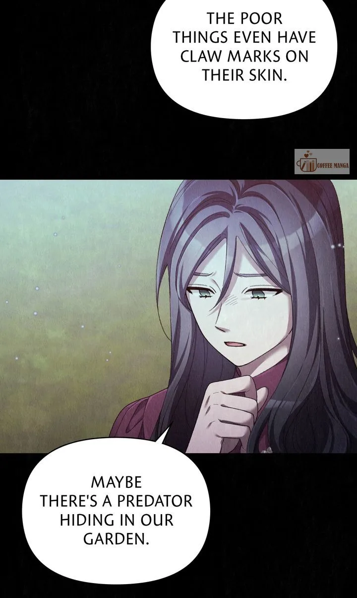 Dear, Not Cunning Witch Chapter 50 page 32