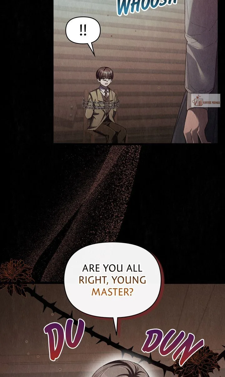Dear, Not Cunning Witch Chapter 51 page 26