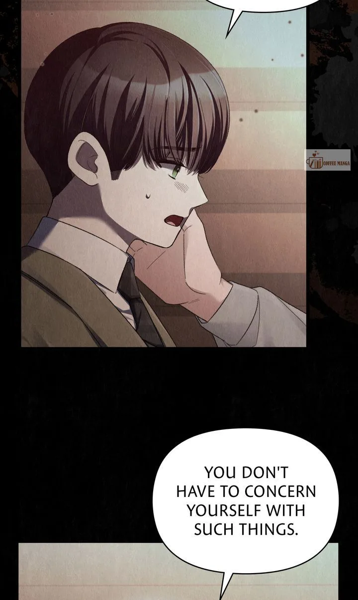 Dear, Not Cunning Witch Chapter 51 page 30