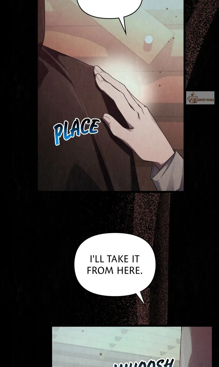 Dear, Not Cunning Witch Chapter 51 page 25