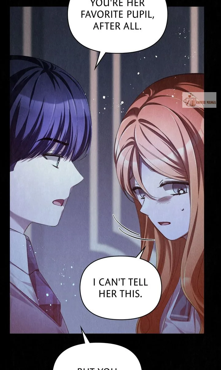 Dear, Not Cunning Witch Chapter 50 page 46