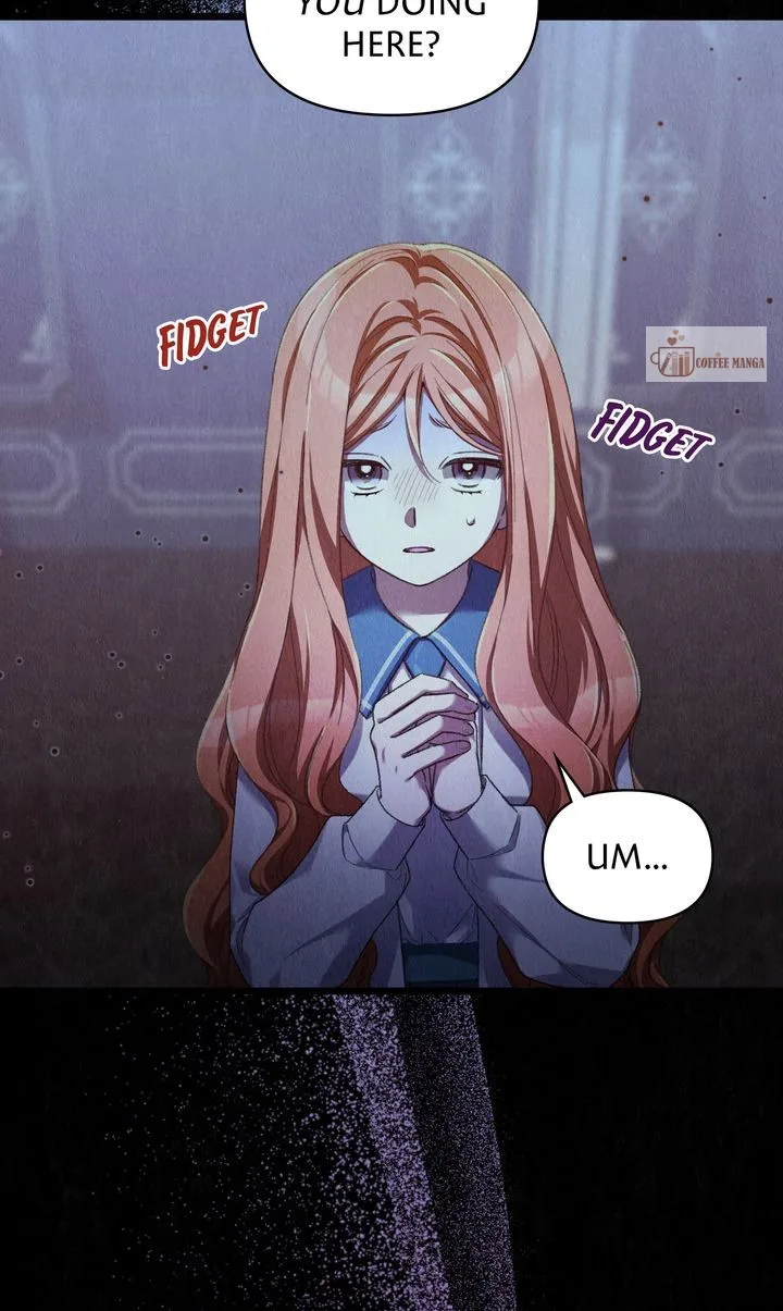 Dear, Not Cunning Witch Chapter 50 page 42