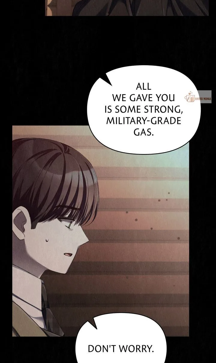 Dear, Not Cunning Witch Chapter 51 page 18