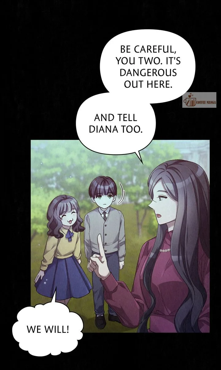 Dear, Not Cunning Witch Chapter 50 page 33