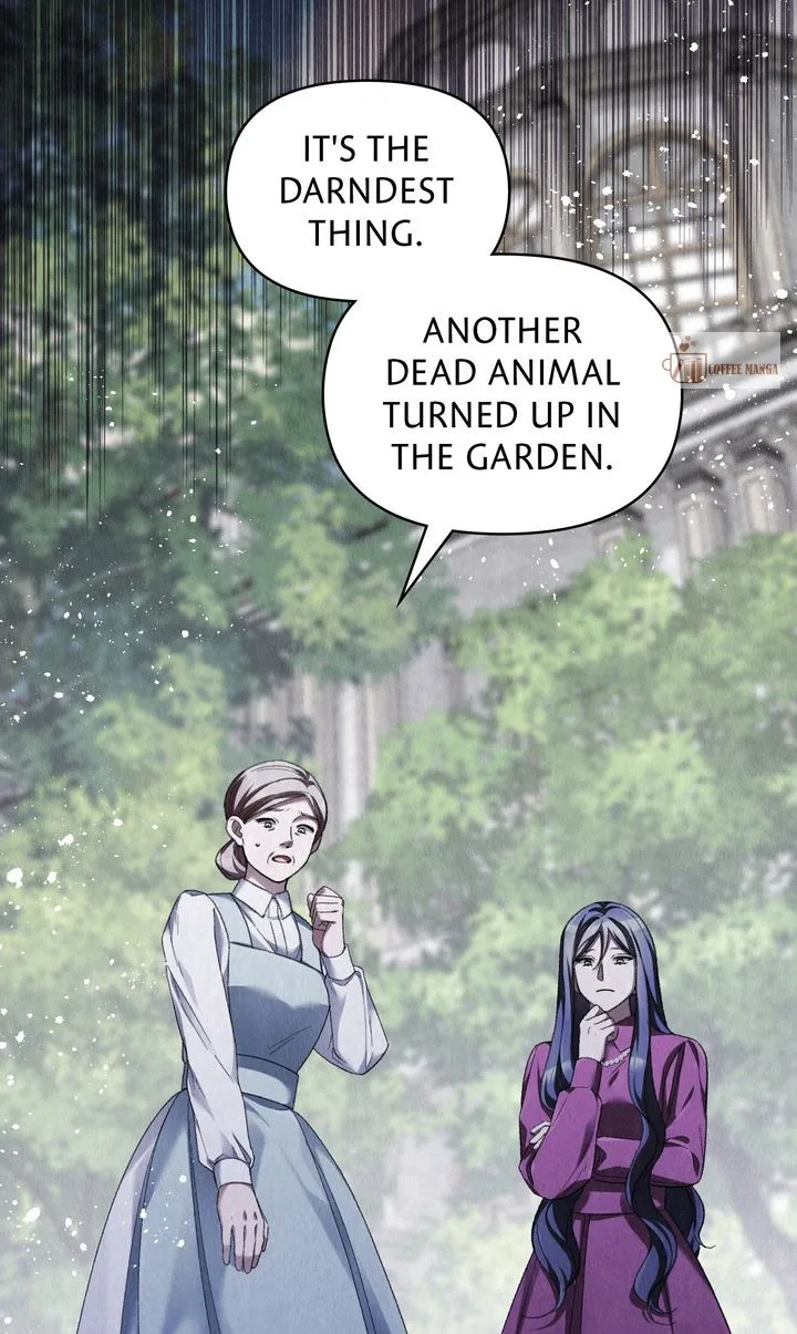 Dear, Not Cunning Witch Chapter 50 page 29