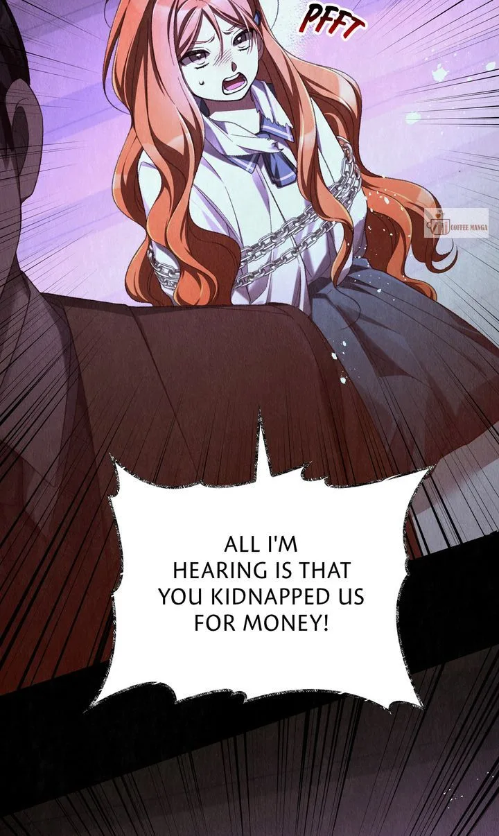 Dear, Not Cunning Witch Chapter 51 page 48