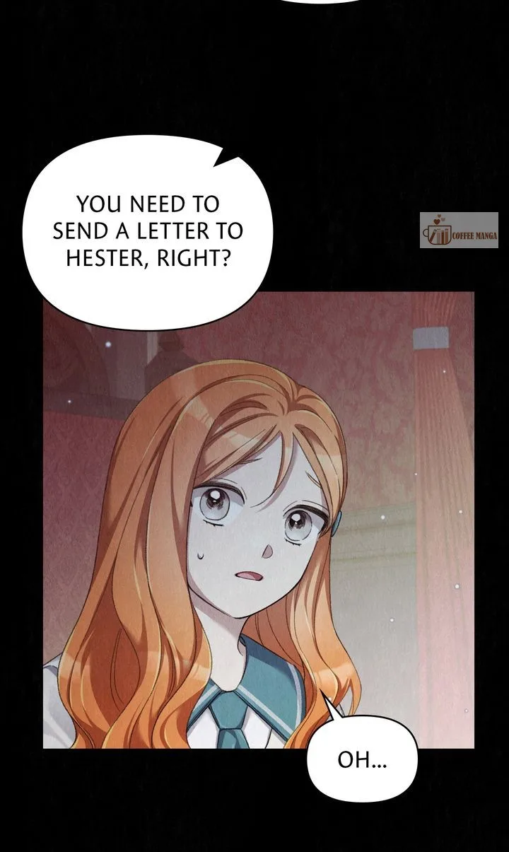 Dear, Not Cunning Witch Chapter 50 page 62