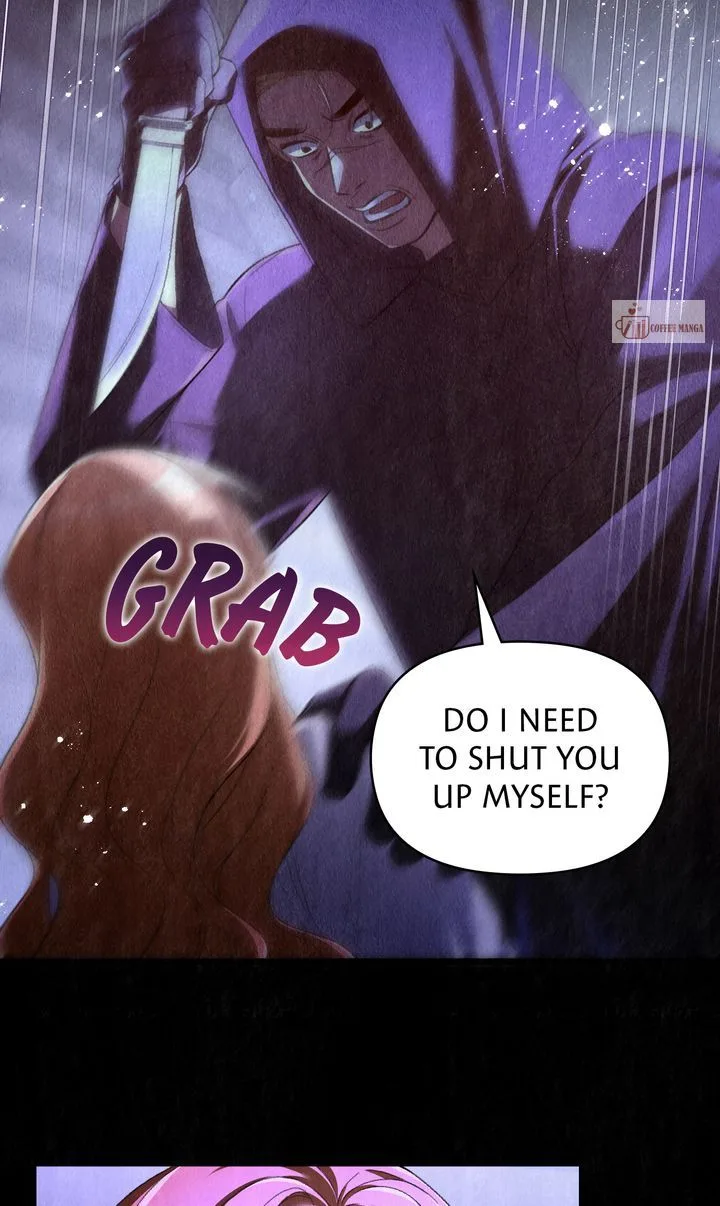 Dear, Not Cunning Witch Chapter 51 page 56