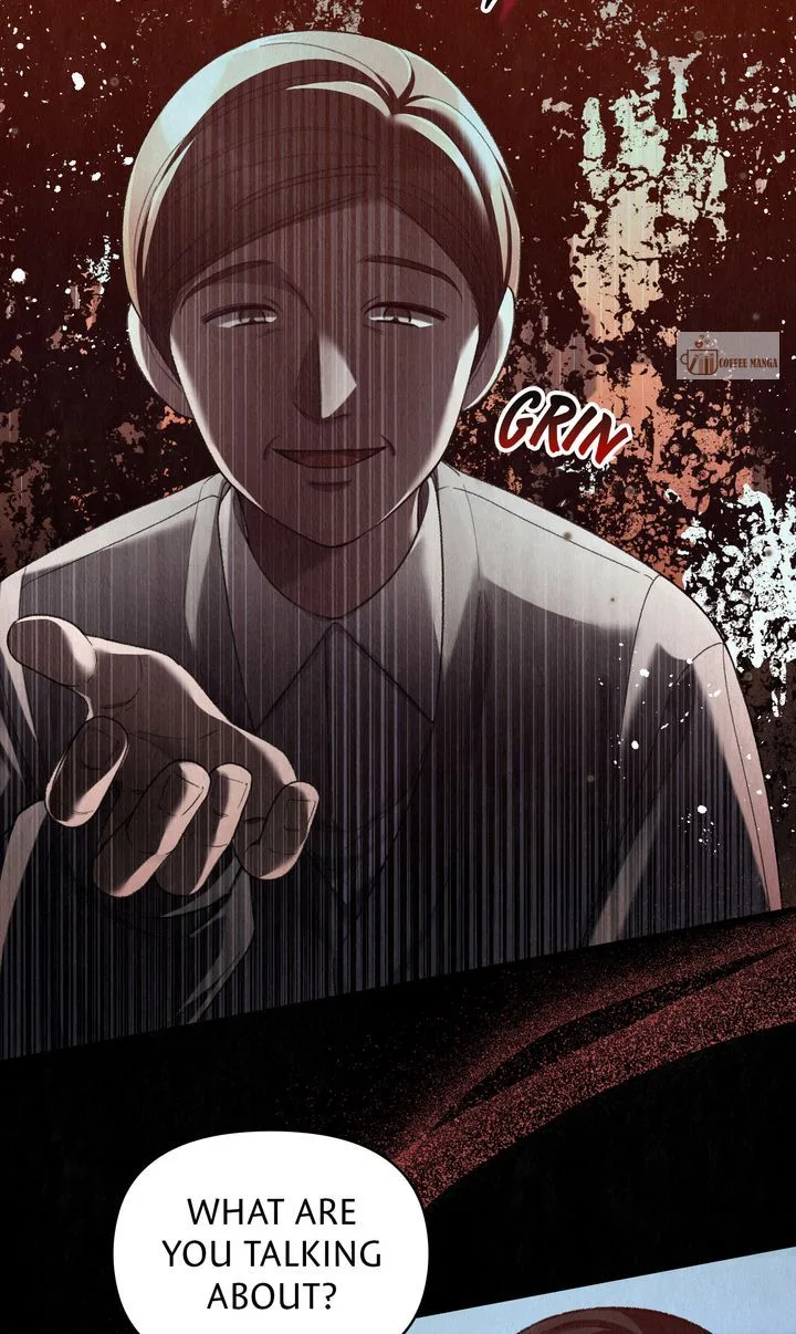 Dear, Not Cunning Witch Chapter 51 page 32
