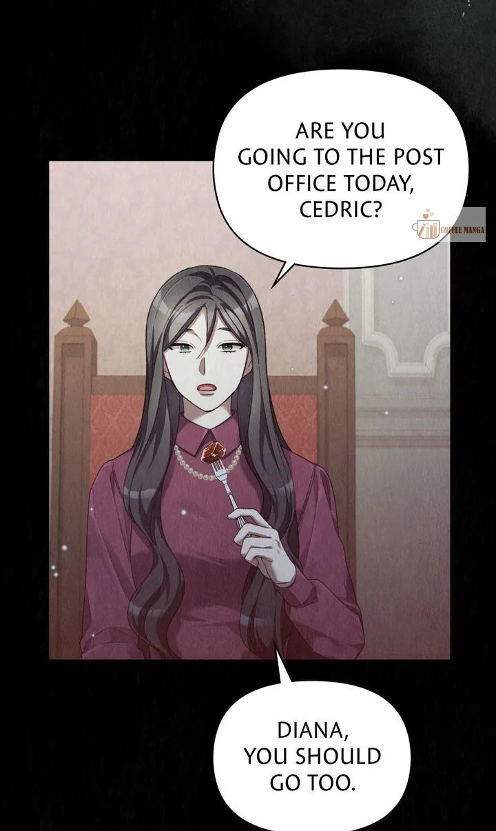 Dear, Not Cunning Witch Chapter 50 page 61