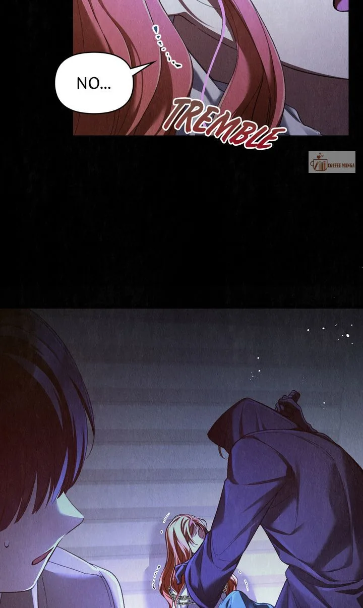 Dear, Not Cunning Witch Chapter 51 page 60