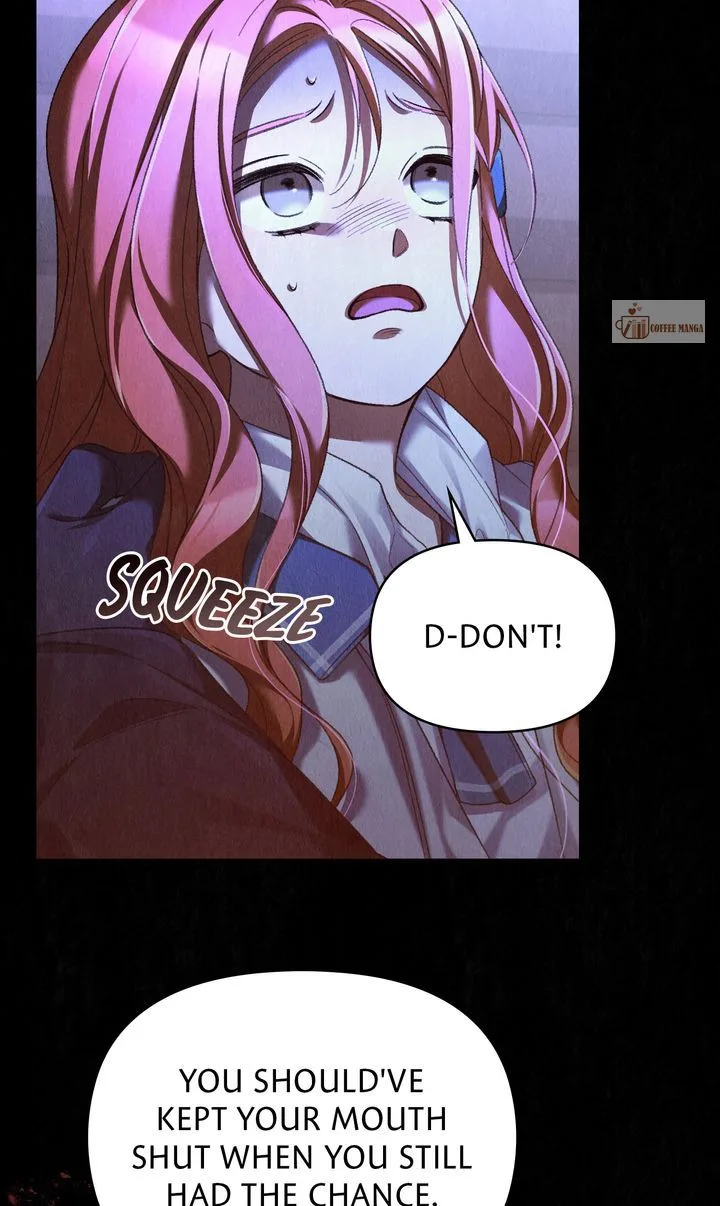 Dear, Not Cunning Witch Chapter 51 page 57