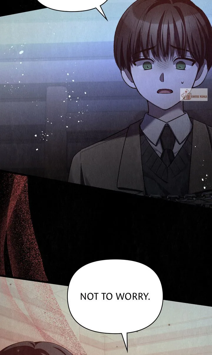 Dear, Not Cunning Witch Chapter 51 page 33