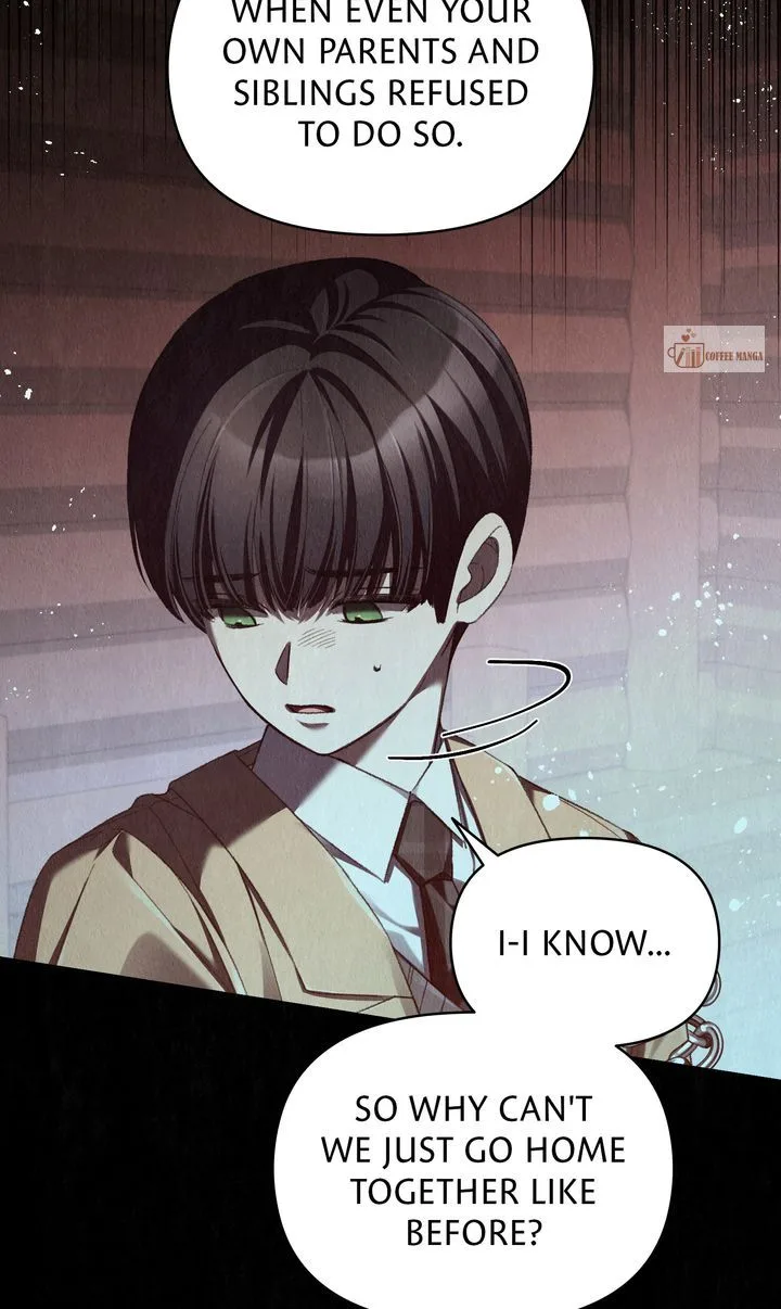 Dear, Not Cunning Witch Chapter 51 page 42