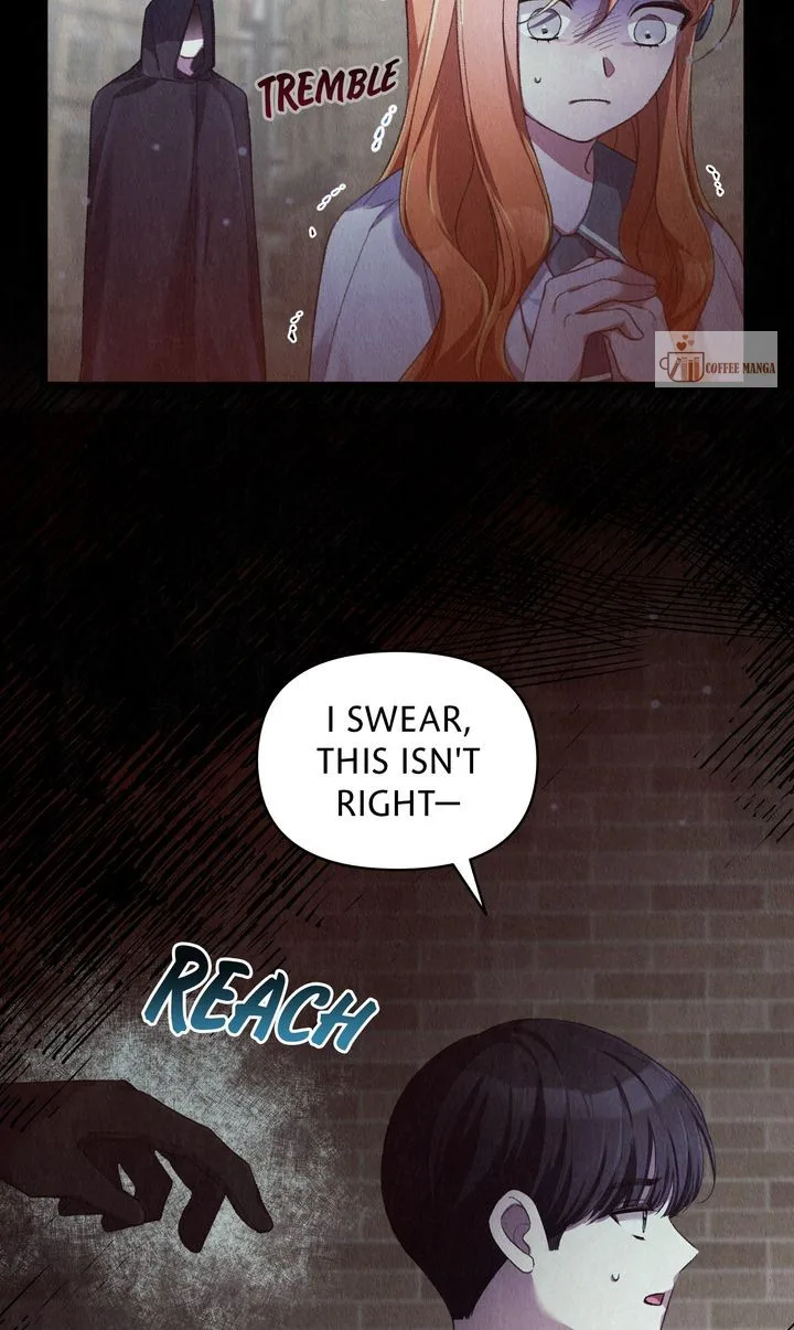 Dear, Not Cunning Witch Chapter 50 page 71
