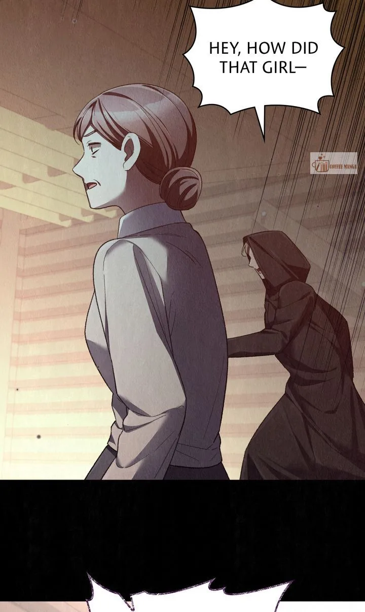 Dear, Not Cunning Witch Chapter 51 page 50