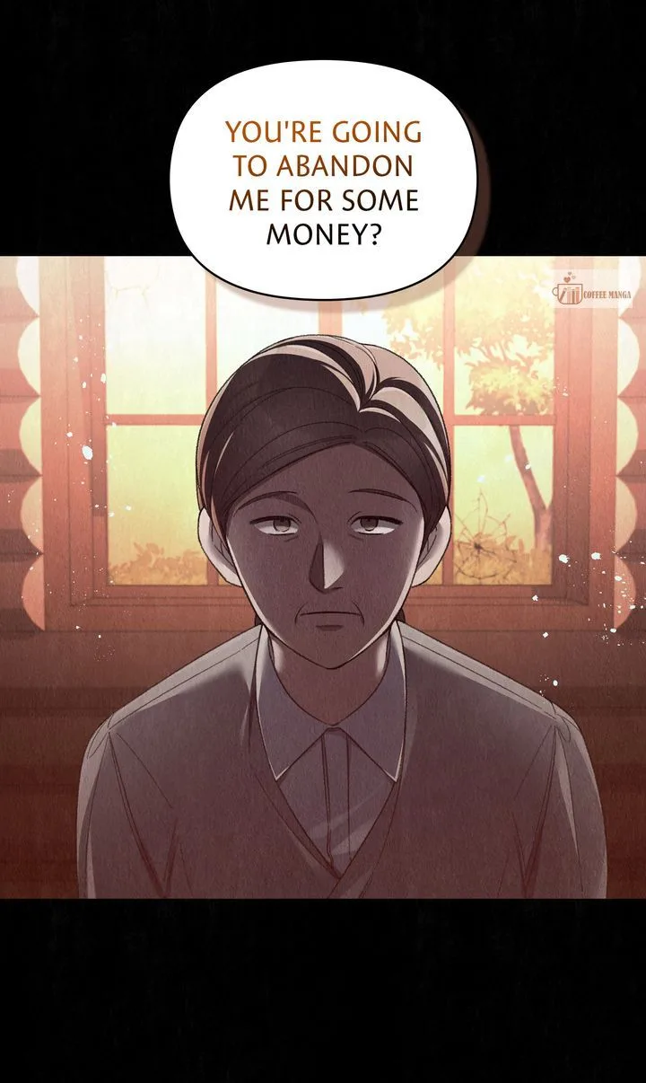 Dear, Not Cunning Witch Chapter 51 page 37